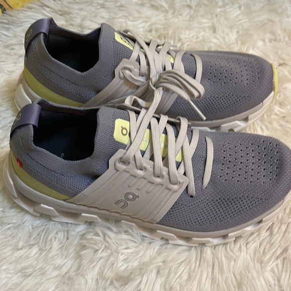 Anthropologie On Cloudswift 3 Sneakers - Picture 5 of 8